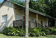 Two Bedroom Unit