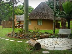 Garden Units