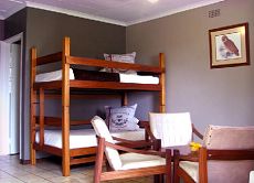 Bunk Beds