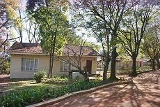 2-Bedroom Chalet