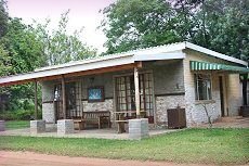 Chalet 3A