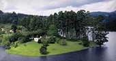 Hulala Lakeside Lodge